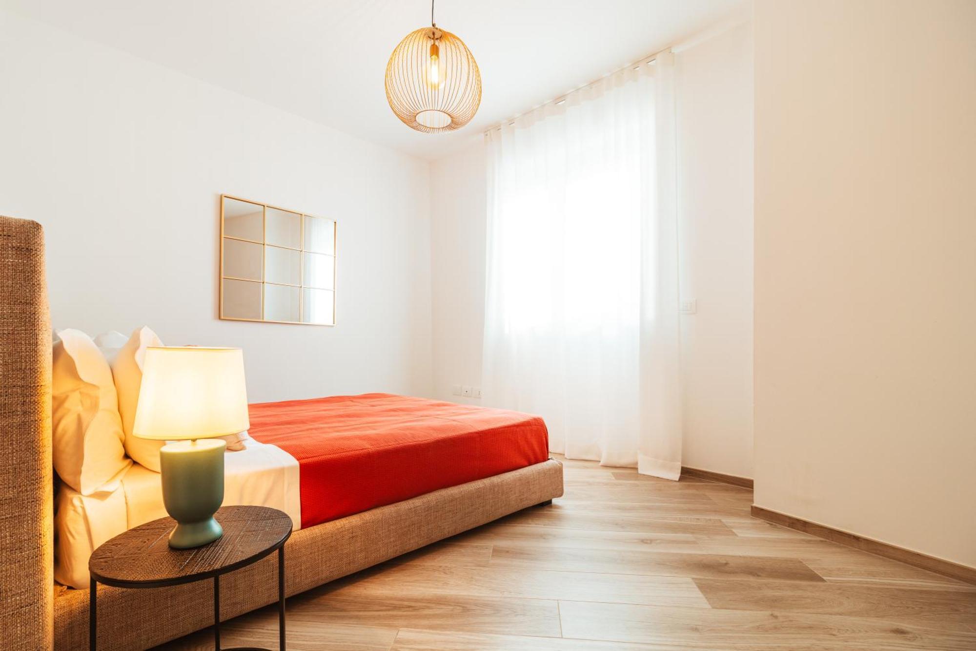 Vl Luxury Apartment - Housea โปลีญาโนอามาเร ภายนอก รูปภาพ